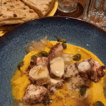 Meatropolis Grill Nourriture