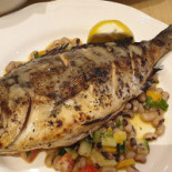 Meatropolis Grill Nourriture