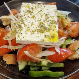 Meatropolis Grill Nourriture