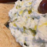 Meatropolis Grill Nourriture