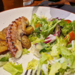 Meatropolis Grill Nourriture