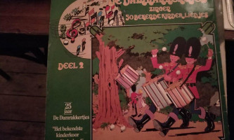 De Rosier Vught B.v. Vught Carta