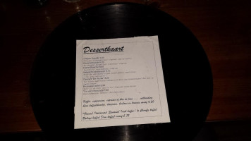 De Rosier Vught B.v. Vught Carta