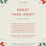 De Rosier Vught B.v. Vught Carte