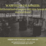 De Rosier Vught B.v. Vught Carte