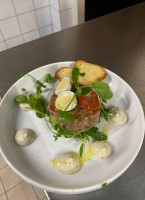 De Rosier Vught B.v. Vught Comida