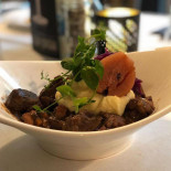 De Rosier Vught B.v. Vught Nourriture