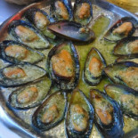 Chez Léon Nourriture