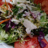 Chez Léon Nourriture