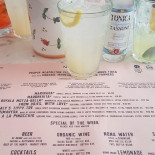 Nona Pizza St-cat Carta