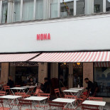 Nona Pizza St-cat Exterior