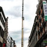 Nona Pizza St-cat Exterior