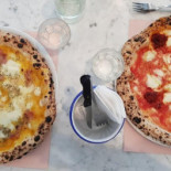 Nona Pizza St-cat Comida