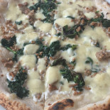 Nona Pizza St-cat Comida