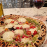 Nona Pizza St-cat Comida