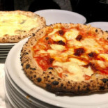 Nona Pizza St-cat Nourriture