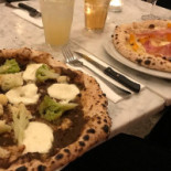 Nona Pizza St-cat Nourriture