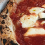 Nona Pizza St-cat Nourriture