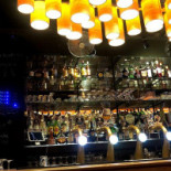 Café Kafka À l'intérieur