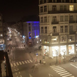 Café Kafka Extérieur