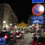 Café Kafka Extérieur