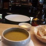 Café Kafka Nourriture