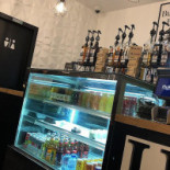 H&k's À l'intérieur