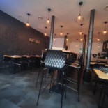 H&k's À l'intérieur