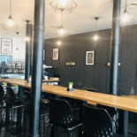 H&k's À l'intérieur