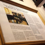 Eetcafe T Geveltje Carta