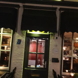 Eetcafe T Geveltje Extérieur