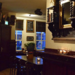 Eetcafe T Geveltje À l'intérieur