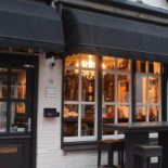 Eetcafe T Geveltje Extérieur