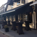 Eetcafe T Geveltje Extérieur