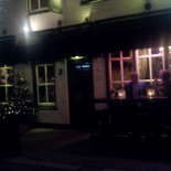 Eetcafe T Geveltje Extérieur