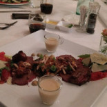 Eetcafe T Geveltje Comida