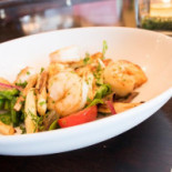 Eetcafe T Geveltje Comida