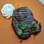 Eetcafe T Geveltje Comida