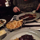 Eetcafe T Geveltje Comida