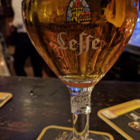 Eetcafe T Geveltje Boisson