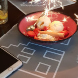 Eetcafe T Geveltje Boisson