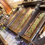 Eetcafe T Geveltje Boisson