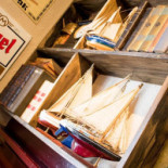 Eetcafe T Geveltje Boisson