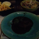 Eetcafe T Geveltje Boisson