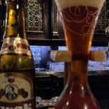 Eetcafe T Geveltje Boisson