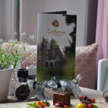 Hendrik Van Maurick Bebida