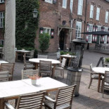 Hendrik Van Maurick Exterior