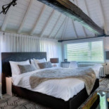 Hendrik Van Maurick Exterior