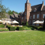 Hendrik Van Maurick Exterior