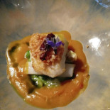 Hendrik Van Maurick Comida